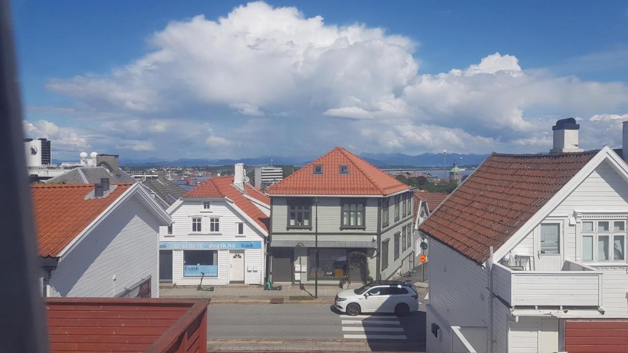 Large House In Central Stavanger Eksteriør bilde