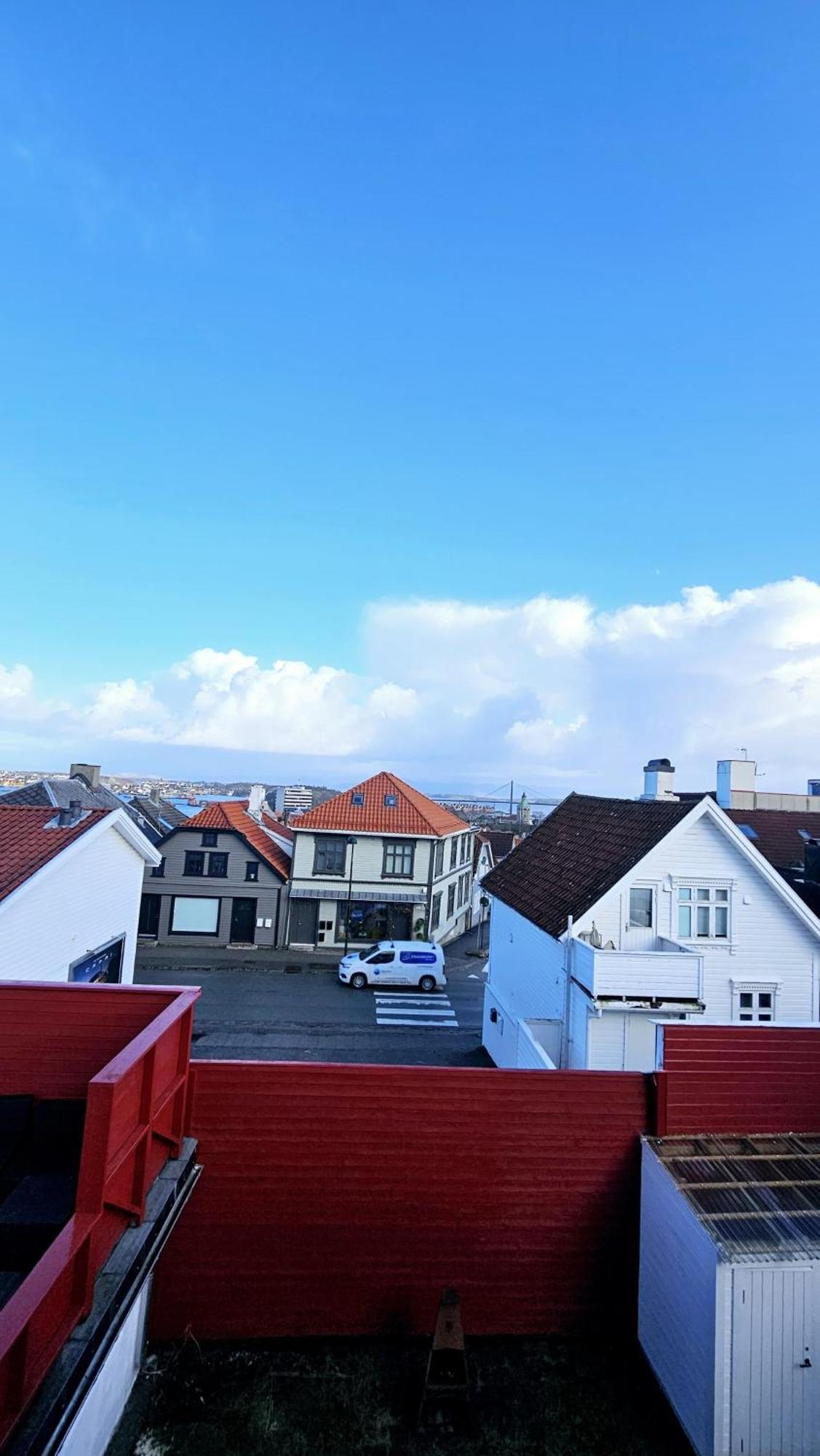Large House In Central Stavanger Eksteriør bilde